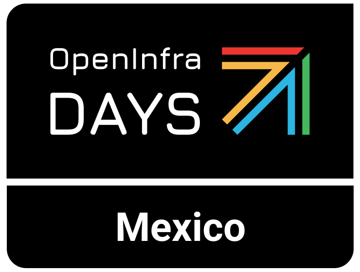 OpenInfraDays Mexico 2022